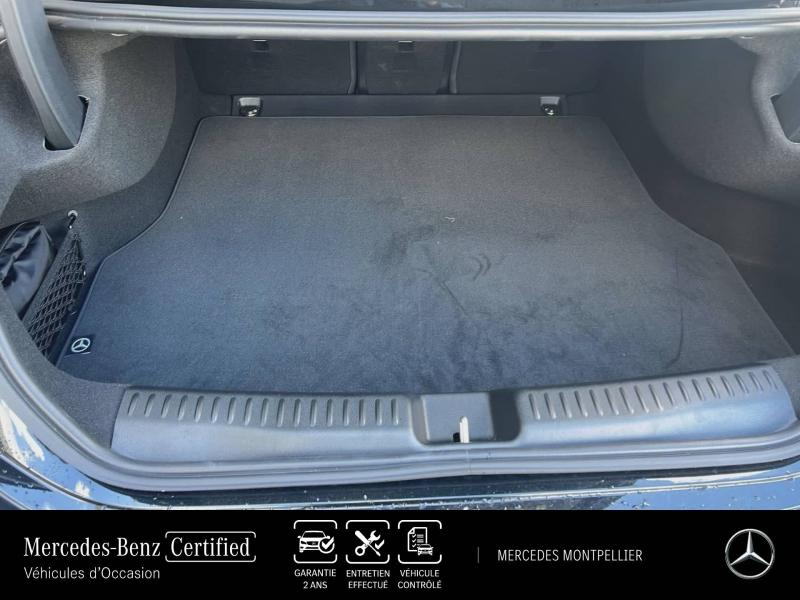 MERCEDES-BENZ CLA d’occasion à vendre à MONTPELLIER chez SODIRA (Photo 19)