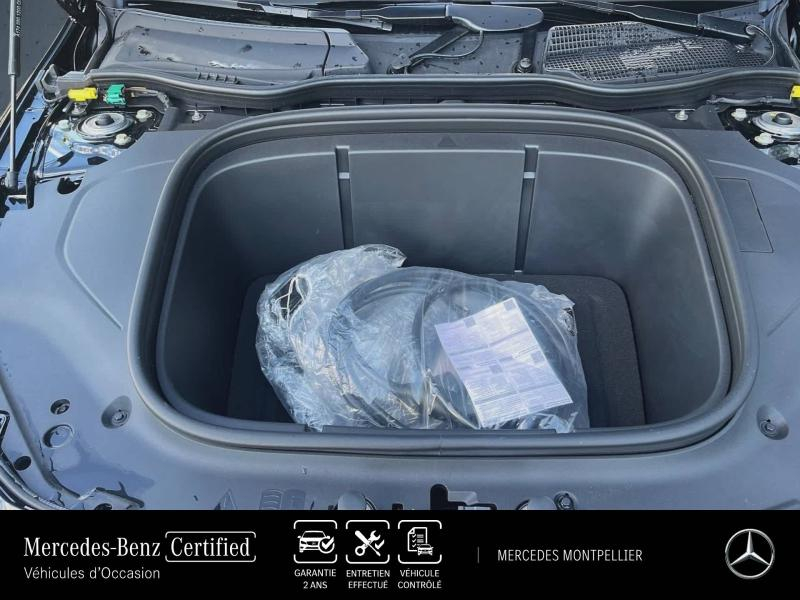 MERCEDES-BENZ CLA d’occasion à vendre à MONTPELLIER chez SODIRA (Photo 20)