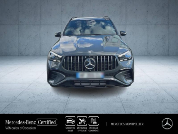 MERCEDES-BENZ GLE d’occasion à vendre à MONTPELLIER