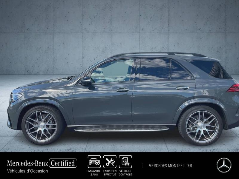 MERCEDES-BENZ GLE d’occasion à vendre à MONTPELLIER chez SODIRA (Photo 3)