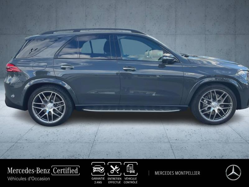 MERCEDES-BENZ GLE d’occasion à vendre à MONTPELLIER chez SODIRA (Photo 7)