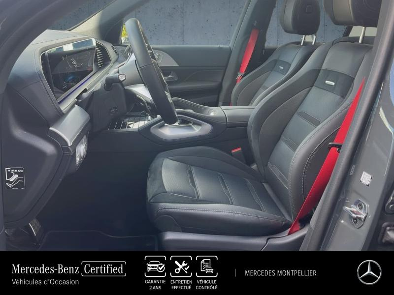 MERCEDES-BENZ GLE d’occasion à vendre à MONTPELLIER chez SODIRA (Photo 10)