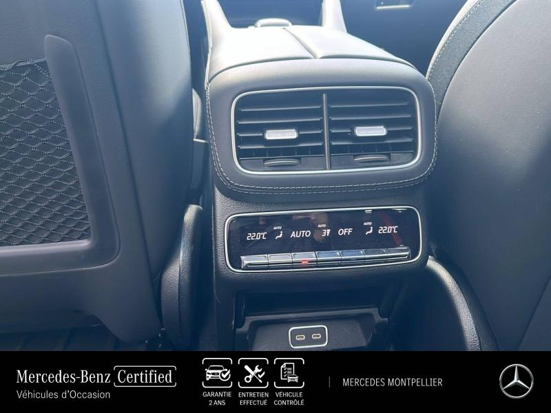 MERCEDES-BENZ GLE d’occasion à vendre à MONTPELLIER chez SODIRA (Photo 11)