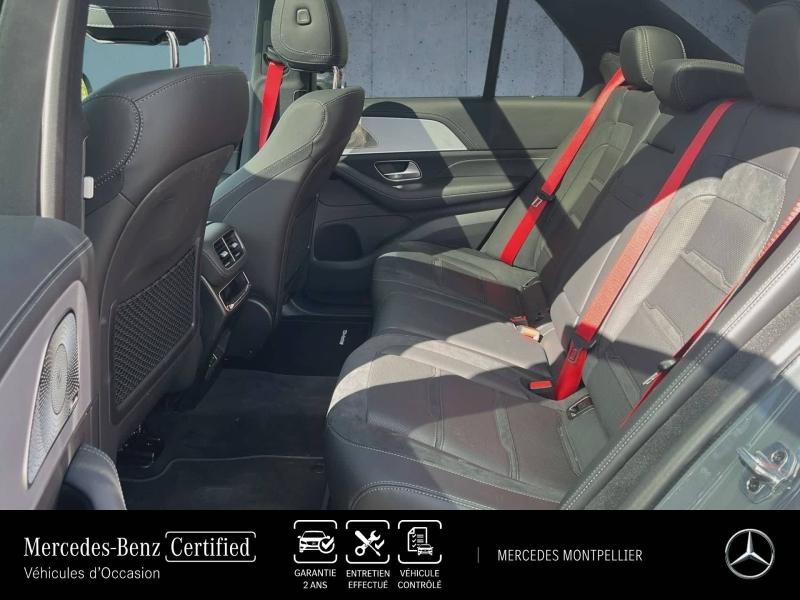 MERCEDES-BENZ GLE d’occasion à vendre à MONTPELLIER chez SODIRA (Photo 12)