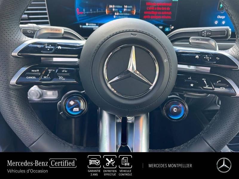 MERCEDES-BENZ GLE d’occasion à vendre à MONTPELLIER chez SODIRA (Photo 13)