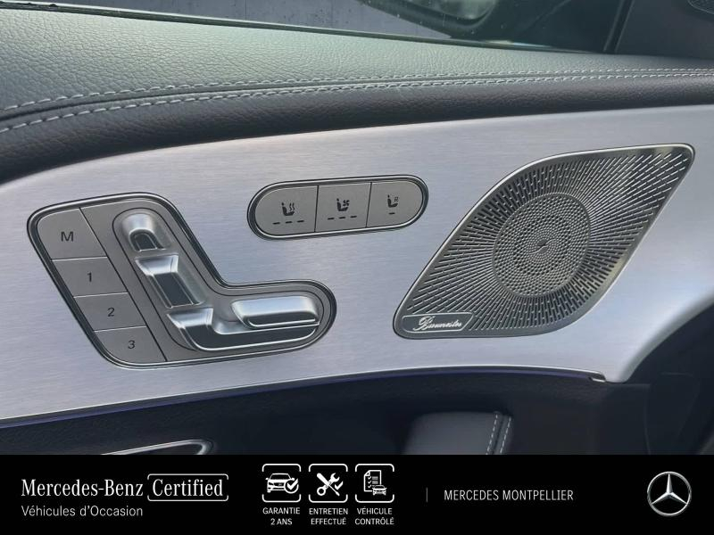 MERCEDES-BENZ GLE d’occasion à vendre à MONTPELLIER chez SODIRA (Photo 14)