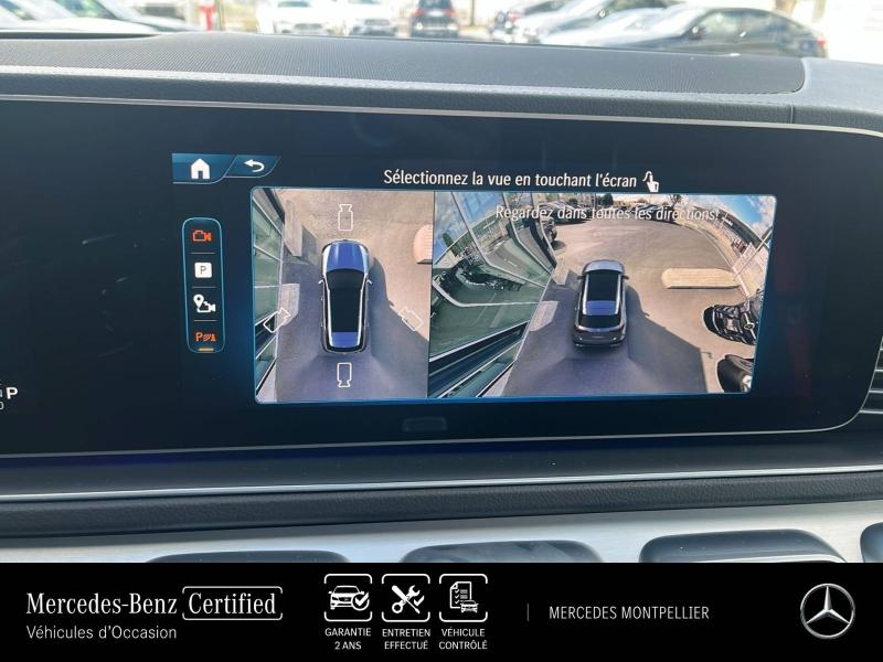 MERCEDES-BENZ GLE d’occasion à vendre à MONTPELLIER chez SODIRA (Photo 15)