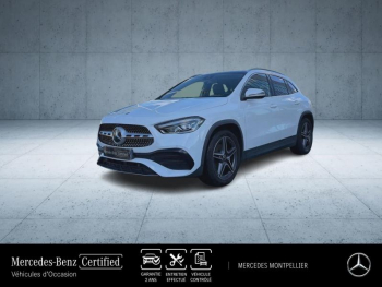 MERCEDES-BENZ Classe GLA d’occasion à vendre à MONTPELLIER