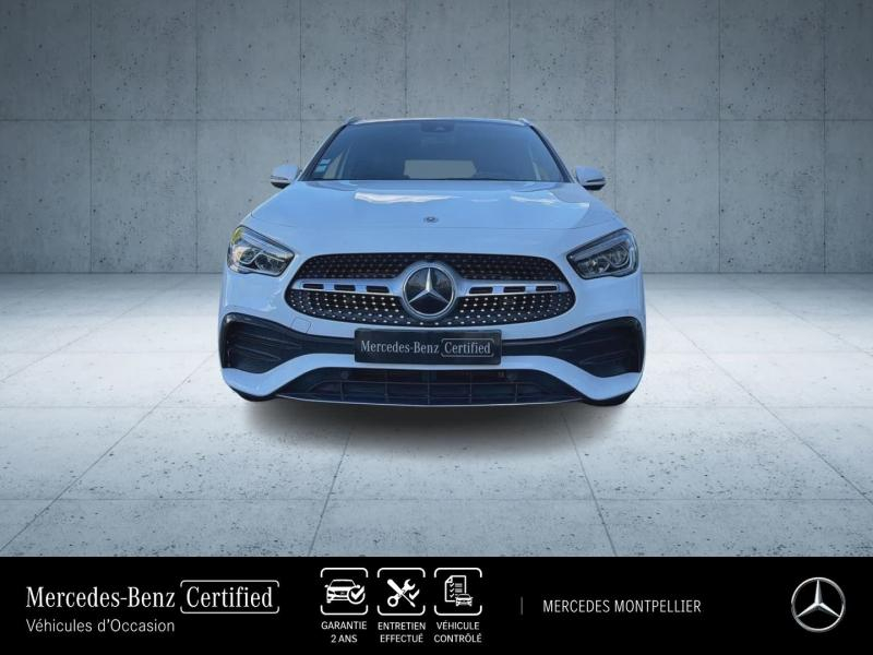 agency.seo.links.detann.title MERCEDES-BENZ Classe GLA d’occasion à vendre à MONTPELLIER chez SODIRA (Photo 8)