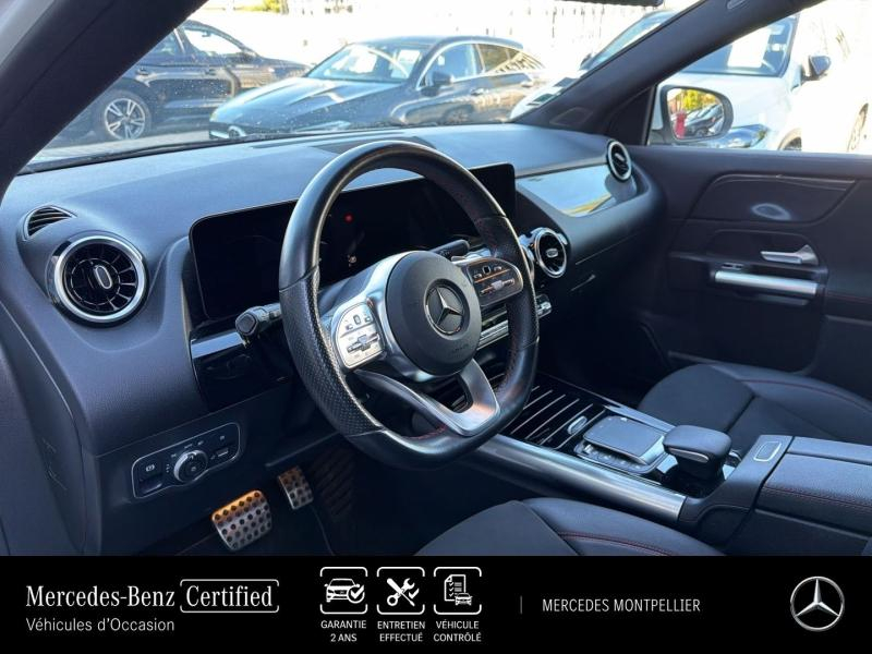 agency.seo.links.detann.title MERCEDES-BENZ Classe GLA d’occasion à vendre à MONTPELLIER chez SODIRA (Photo 10)