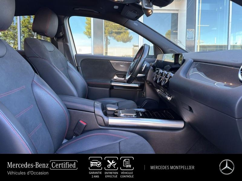 agency.seo.links.detann.title MERCEDES-BENZ Classe GLA d’occasion à vendre à MONTPELLIER chez SODIRA (Photo 11)