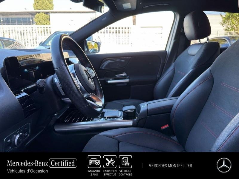 agency.seo.links.detann.title MERCEDES-BENZ Classe GLA d’occasion à vendre à MONTPELLIER chez SODIRA (Photo 12)