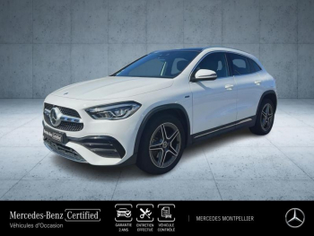 MERCEDES-BENZ Classe GLA d’occasion à vendre à MONTPELLIER