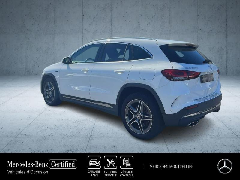 MERCEDES-BENZ Classe GLA d’occasion à vendre à MONTPELLIER chez SODIRA (Photo 3)