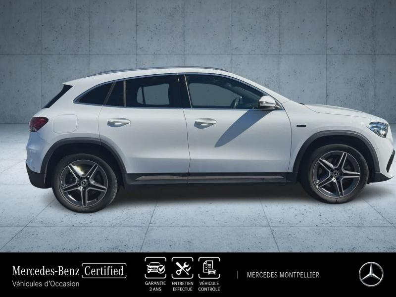 MERCEDES-BENZ Classe GLA d’occasion à vendre à MONTPELLIER chez SODIRA (Photo 5)
