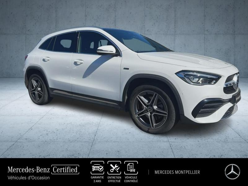 MERCEDES-BENZ Classe GLA d’occasion à vendre à MONTPELLIER chez SODIRA (Photo 6)