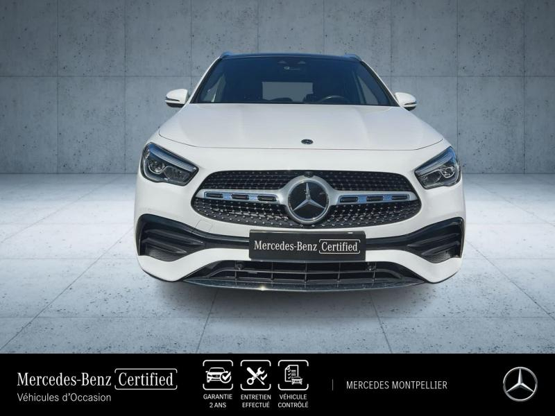 MERCEDES-BENZ Classe GLA d’occasion à vendre à MONTPELLIER chez SODIRA (Photo 7)