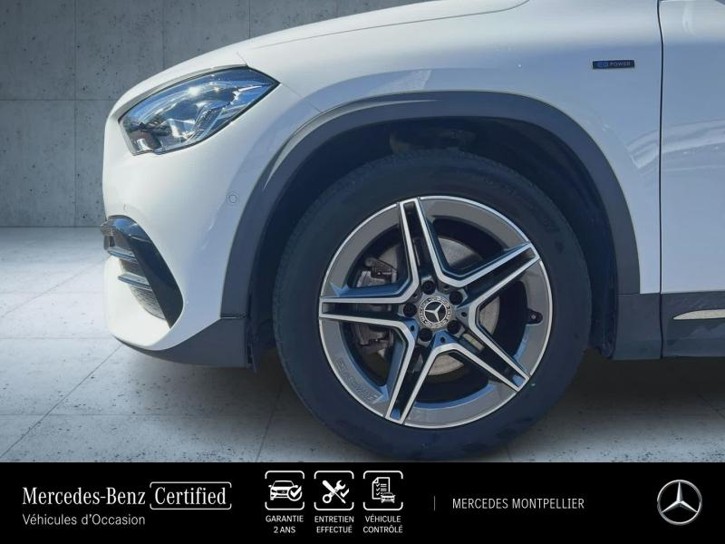 MERCEDES-BENZ Classe GLA d’occasion à vendre à MONTPELLIER chez SODIRA (Photo 8)