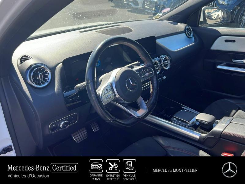 MERCEDES-BENZ Classe GLA d’occasion à vendre à MONTPELLIER chez SODIRA (Photo 9)