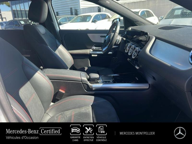 MERCEDES-BENZ Classe GLA d’occasion à vendre à MONTPELLIER chez SODIRA (Photo 10)