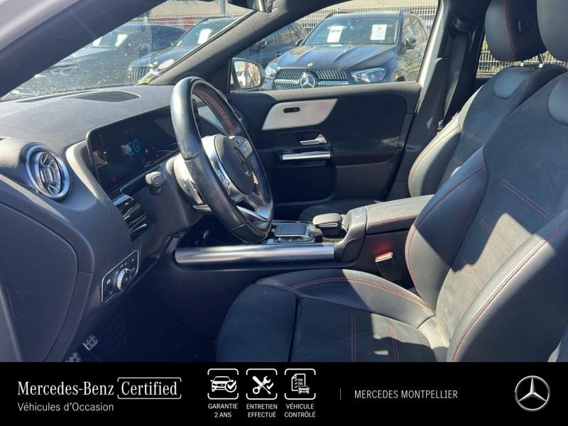 MERCEDES-BENZ Classe GLA d’occasion à vendre à MONTPELLIER chez SODIRA (Photo 11)