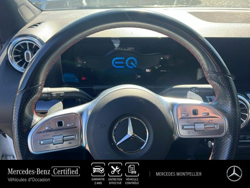 MERCEDES-BENZ Classe GLA d’occasion à vendre à MONTPELLIER chez SODIRA (Photo 12)