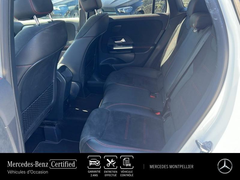 MERCEDES-BENZ Classe GLA d’occasion à vendre à MONTPELLIER chez SODIRA (Photo 13)