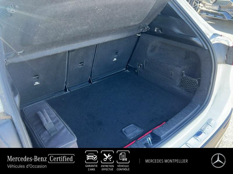 MERCEDES-BENZ Classe GLA d’occasion à vendre à MONTPELLIER chez SODIRA (Photo 14)