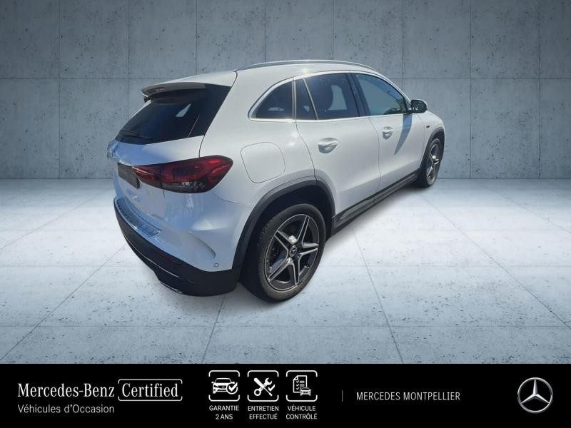 MERCEDES-BENZ Classe GLA d’occasion à vendre à MONTPELLIER chez SODIRA (Photo 15)