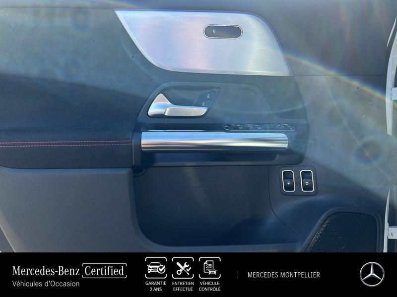 MERCEDES-BENZ Classe GLA d’occasion à vendre à MONTPELLIER chez SODIRA (Photo 17)
