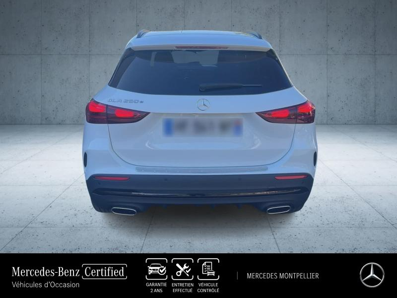 MERCEDES-BENZ Classe GLA d’occasion à vendre à MONTPELLIER chez SODIRA (Photo 5)