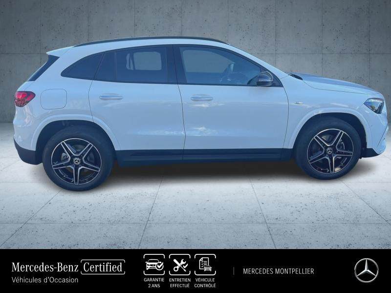 MERCEDES-BENZ Classe GLA d’occasion à vendre à MONTPELLIER chez SODIRA (Photo 7)