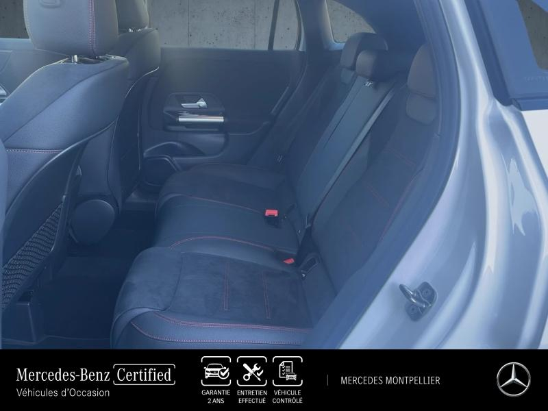MERCEDES-BENZ Classe GLA d’occasion à vendre à MONTPELLIER chez SODIRA (Photo 10)