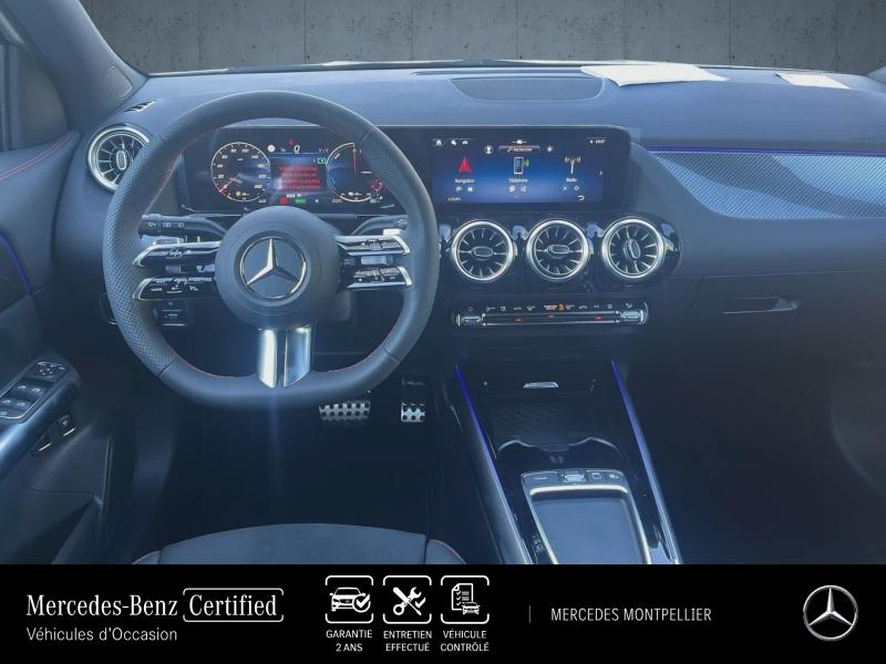 MERCEDES-BENZ Classe GLA d’occasion à vendre à MONTPELLIER chez SODIRA (Photo 11)