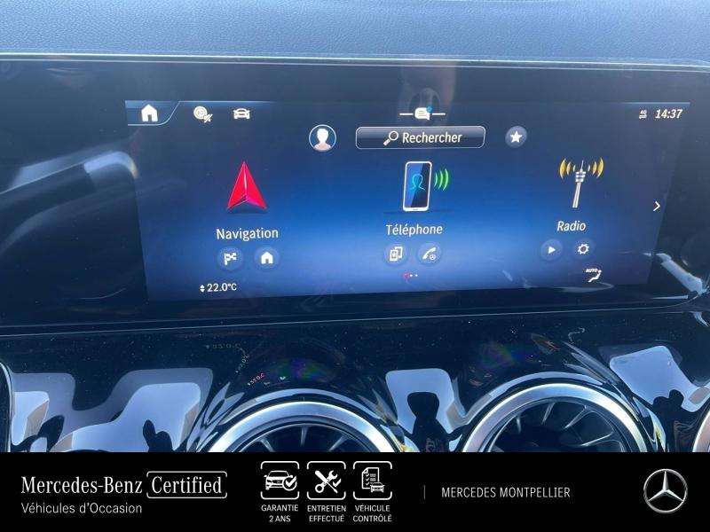 MERCEDES-BENZ Classe GLA d’occasion à vendre à MONTPELLIER chez SODIRA (Photo 17)