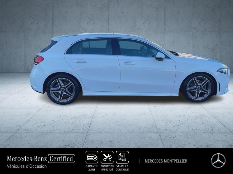 MERCEDES-BENZ Classe A d’occasion à vendre à MONTPELLIER chez SODIRA (Photo 6)