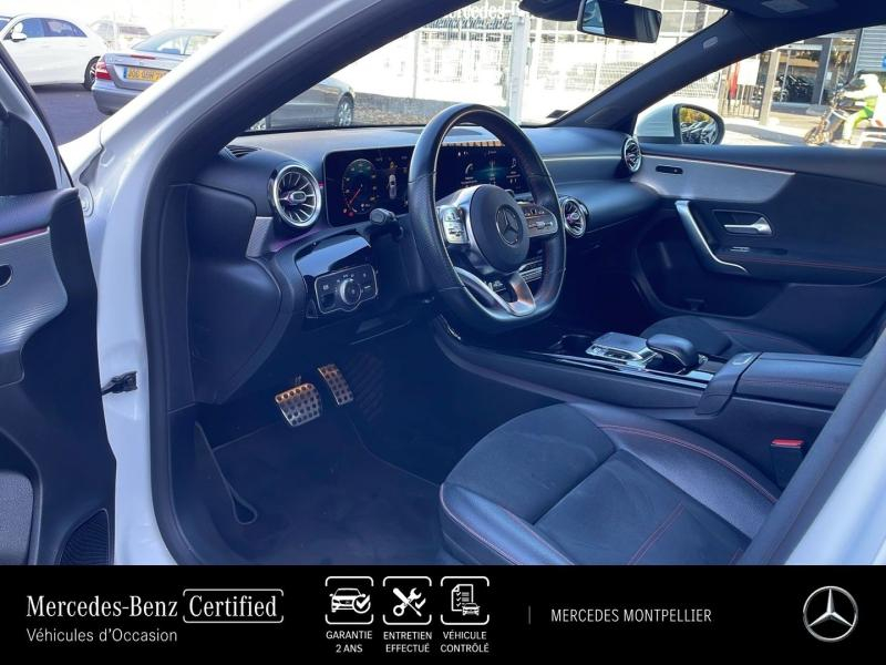 MERCEDES-BENZ Classe A d’occasion à vendre à MONTPELLIER chez SODIRA (Photo 10)