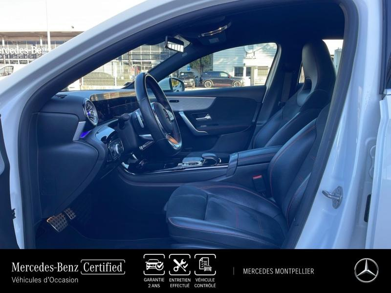 MERCEDES-BENZ Classe A d’occasion à vendre à MONTPELLIER chez SODIRA (Photo 11)