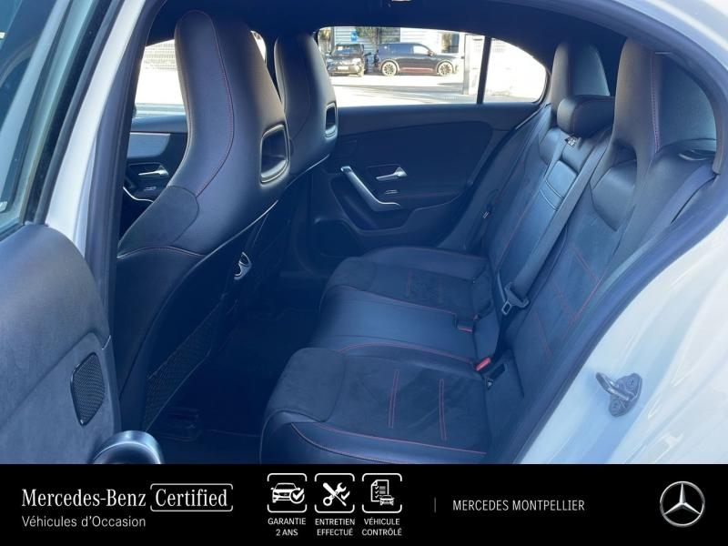 MERCEDES-BENZ Classe A d’occasion à vendre à MONTPELLIER chez SODIRA (Photo 14)
