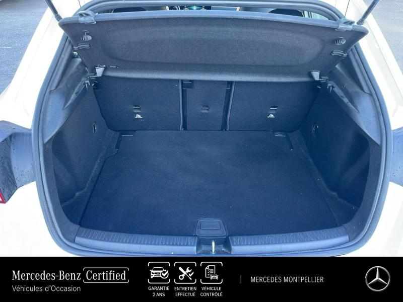 MERCEDES-BENZ Classe A d’occasion à vendre à MONTPELLIER chez SODIRA (Photo 15)
