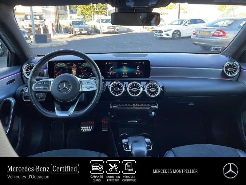 MERCEDES-BENZ Classe A d’occasion à vendre à MONTPELLIER chez SODIRA (Photo 16)