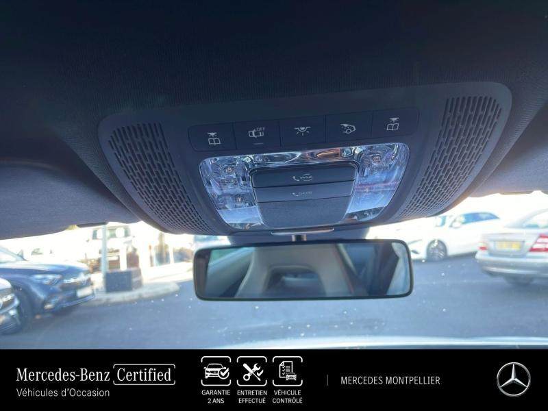 MERCEDES-BENZ Classe A d’occasion à vendre à MONTPELLIER chez SODIRA (Photo 18)
