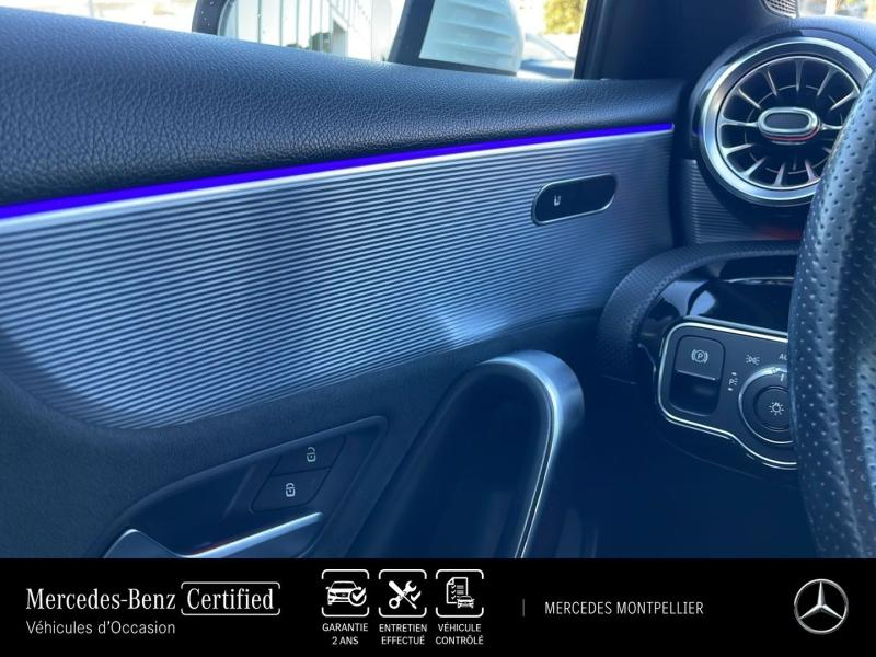 MERCEDES-BENZ Classe A d’occasion à vendre à MONTPELLIER chez SODIRA (Photo 19)