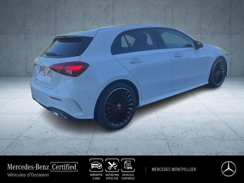 MERCEDES-BENZ Classe A d’occasion à vendre à MONTPELLIER chez SODIRA (Photo 6)
