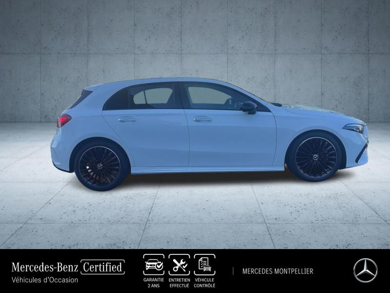 MERCEDES-BENZ Classe A d’occasion à vendre à MONTPELLIER chez SODIRA (Photo 7)
