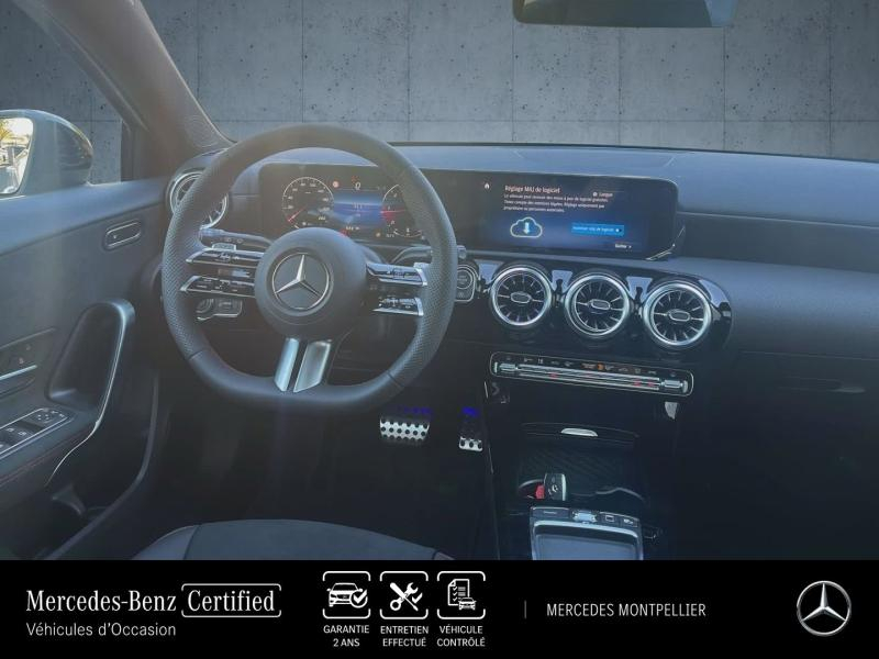 MERCEDES-BENZ Classe A d’occasion à vendre à MONTPELLIER chez SODIRA (Photo 9)