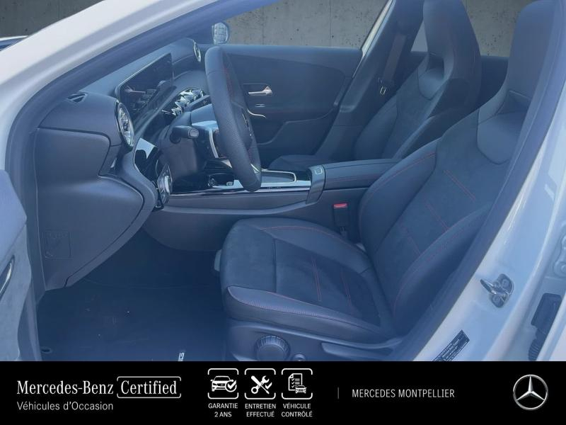 MERCEDES-BENZ Classe A d’occasion à vendre à MONTPELLIER chez SODIRA (Photo 10)