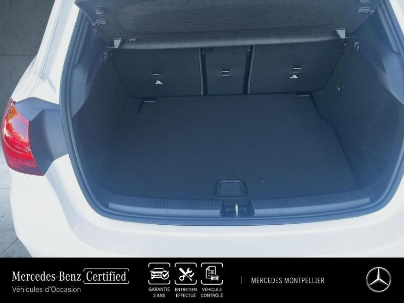 MERCEDES-BENZ Classe A d’occasion à vendre à MONTPELLIER chez SODIRA (Photo 19)