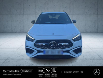 MERCEDES-BENZ Classe GLA d’occasion à vendre à MONTPELLIER