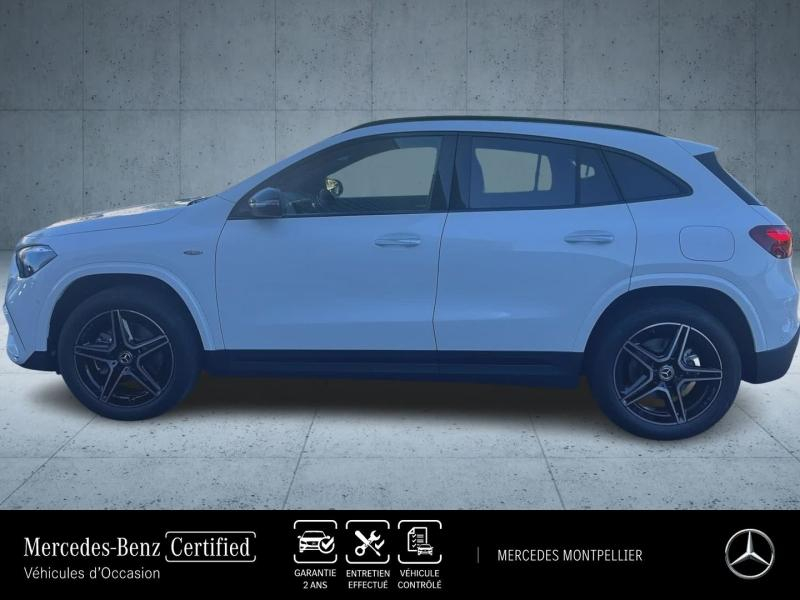 MERCEDES-BENZ Classe GLA d’occasion à vendre à MONTPELLIER chez SODIRA (Photo 3)
